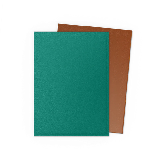 Dragon Shield - Dual Matte Power and Copper Sleeves (100ct)