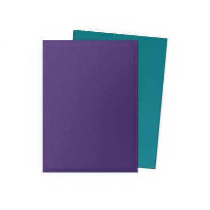 Dragon Shield - Dual Matte Soul and Petrol Sleeves (100ct)