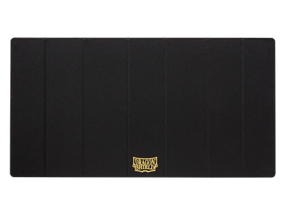 Dragon Shield - Magic Carpet: Black