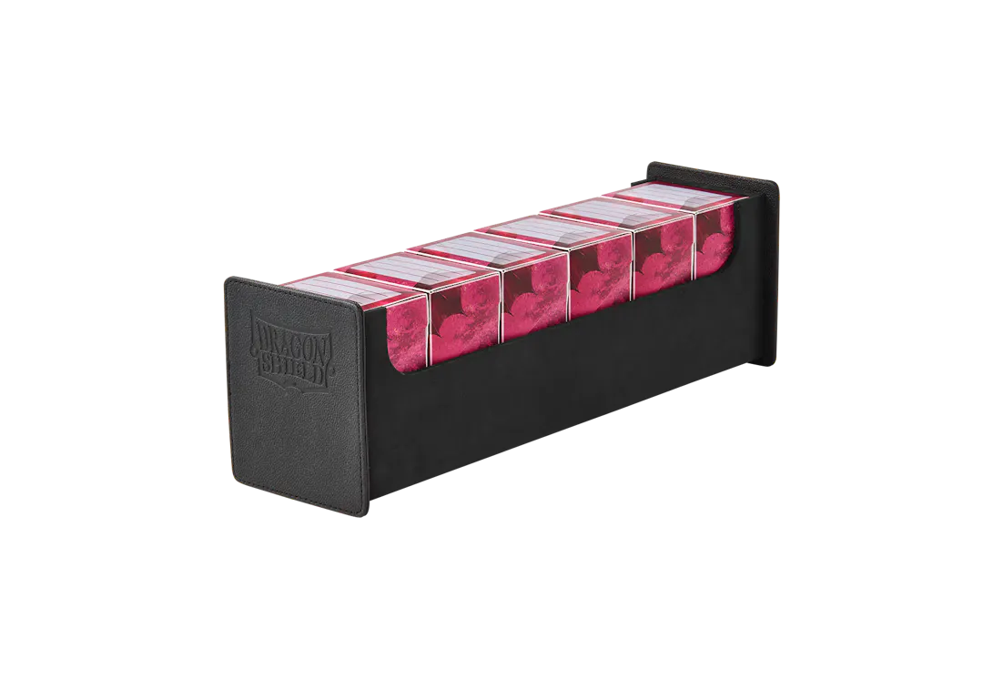 Dragon Shield - Magic Carpet: Black