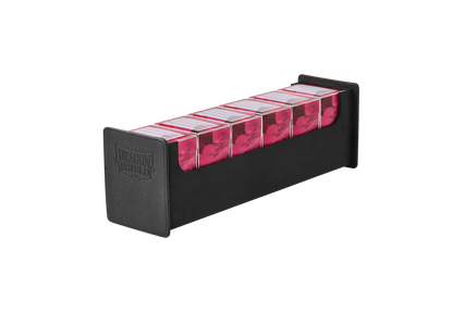 Dragon Shield - Magic Carpet: Black