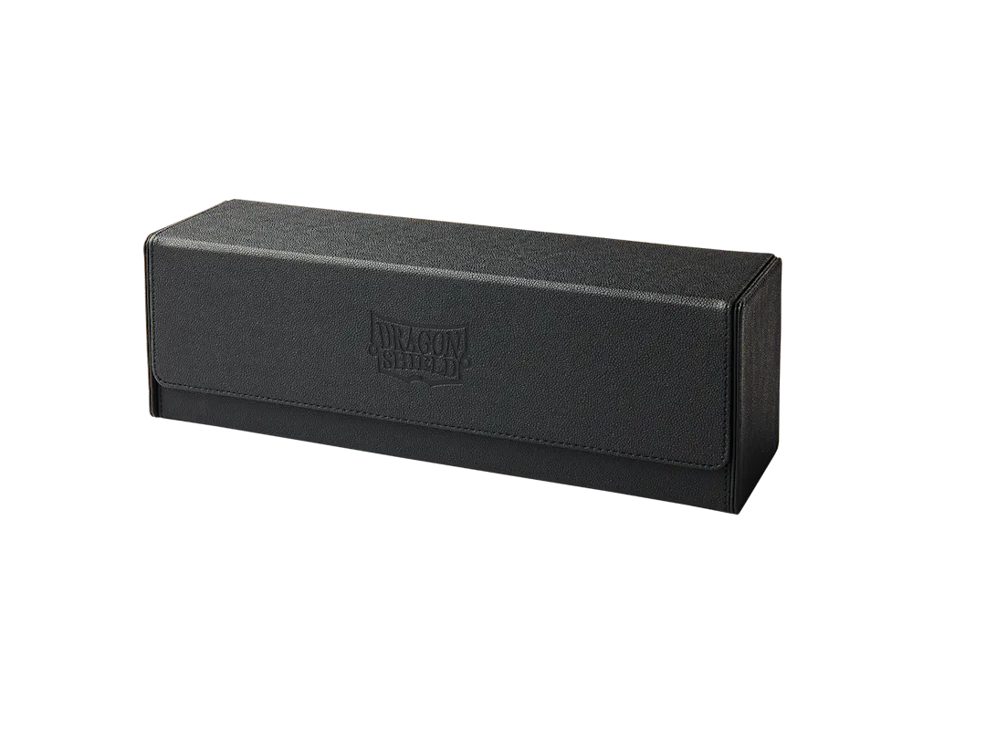 Dragon Shield - Magic Carpet: Black