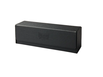 Dragon Shield - Magic Carpet: Black