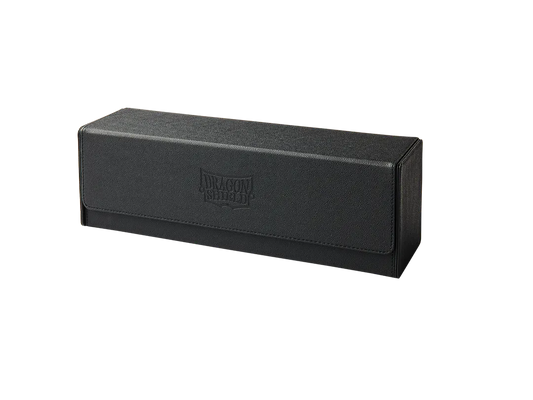 Dragon Shield - Magic Carpet: Black