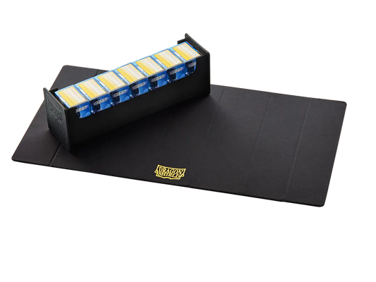 Dragon Shield - Magic Carpet: Black