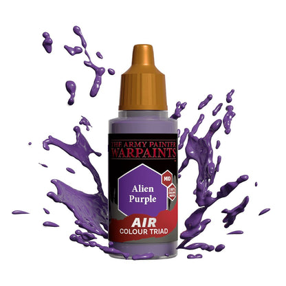 The Army Painter - Air Colour Triad Alien Purple