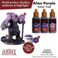 The Army Painter - Air Colour Triad Alien Purple