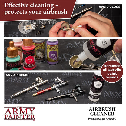 Army Painter - Air Airbrush Cleaner