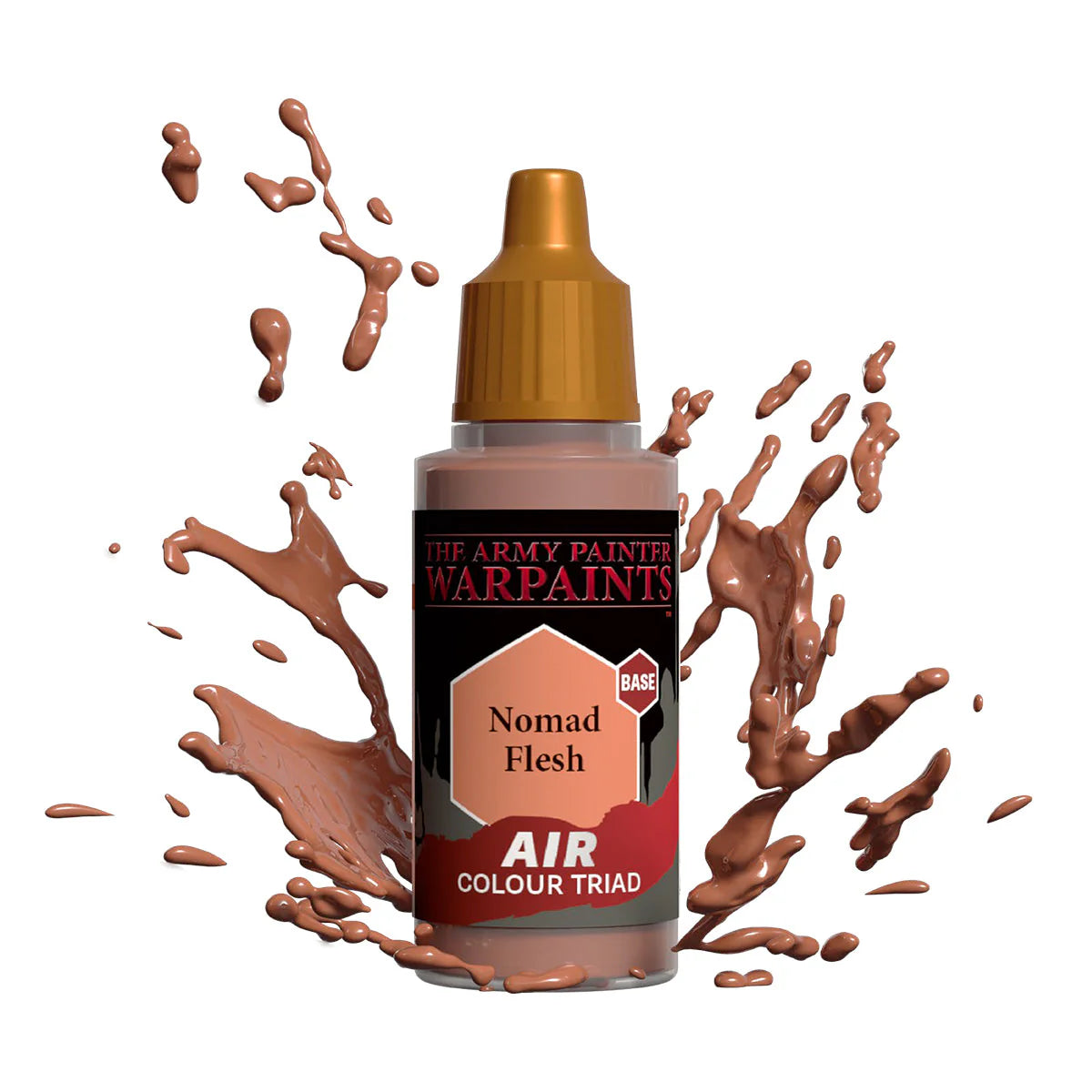 The Army Painter - Air Colour Triad Nomad Flesh