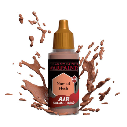 The Army Painter - Air Colour Triad Nomad Flesh