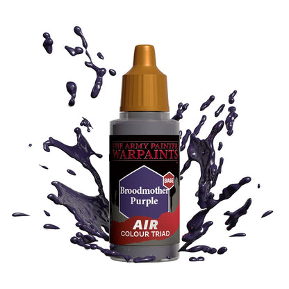 The Army Painter - Air Colour Triad Broodmother Purple