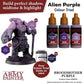 The Army Painter - Air Colour Triad Broodmother Purple