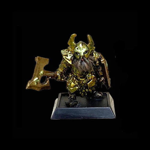 Turbo Dork Paints: Afterburner