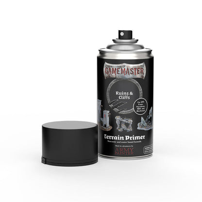 The Army Painter: Terrain Primer