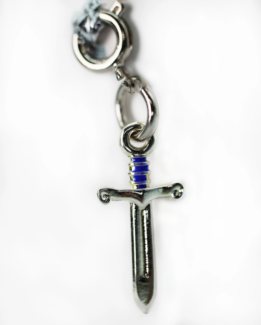 Traveler’s Trinkets: Sword Charm