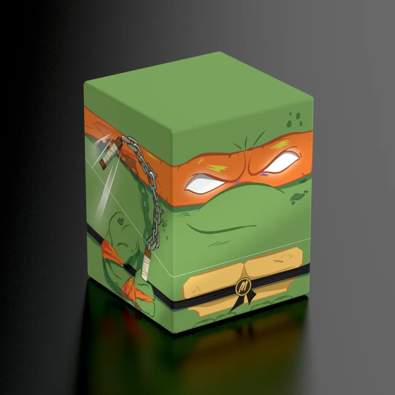 Squaroes: Boulder 100+ Teenage Mutant Ninja Turtles