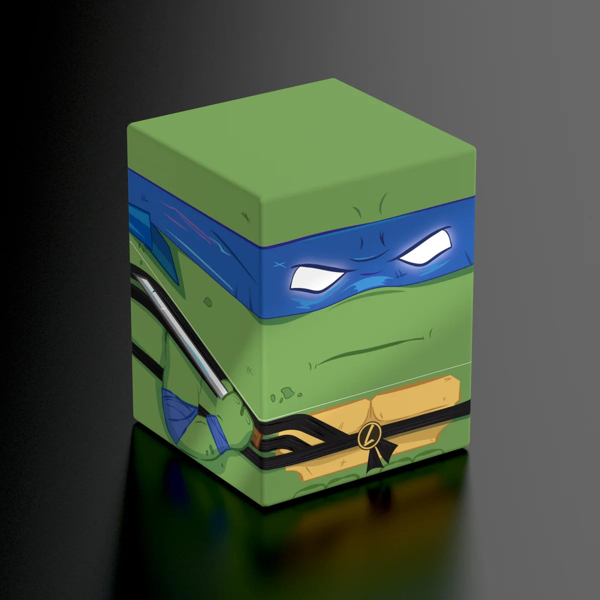 Squaroes: Boulder 100+ Teenage Mutant Ninja Turtles