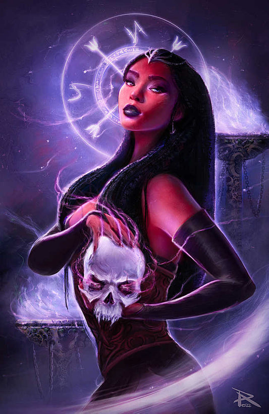 Oz Return Of Wicked Witch Mini Series Bundle #3