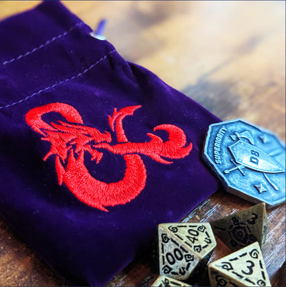 D&D Acererak's Treasure Packs