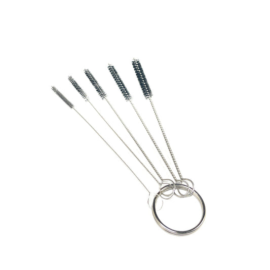 Monument Hobbies - Mini Cleaning Brush Set