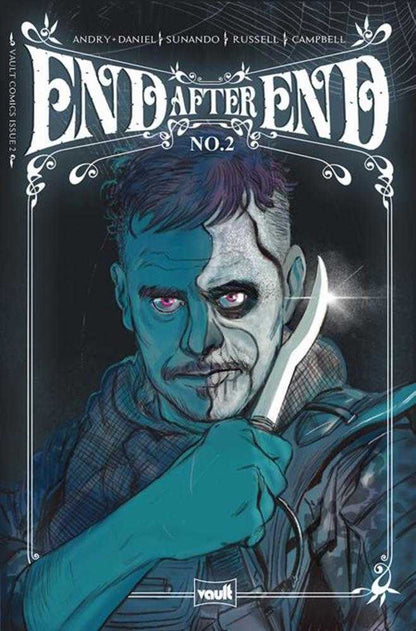 End After End Mini Series Bundle #1