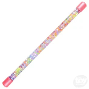 Glitter Water Baton