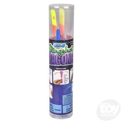 Blue Light-Up Slingshot Dragonfly (1)