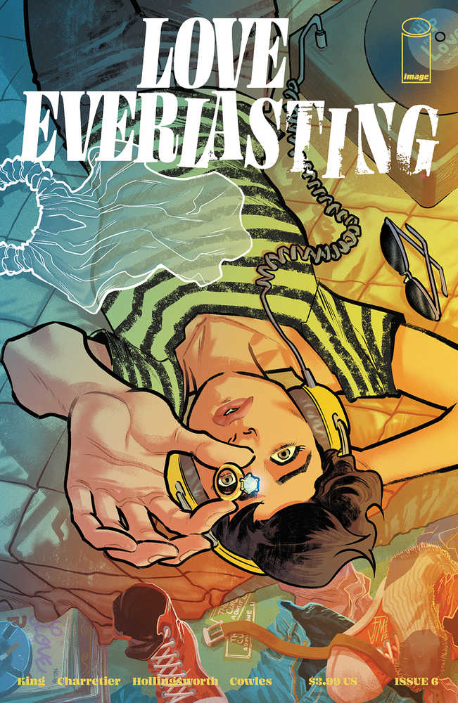Love Everlasting Mini Series Bundle