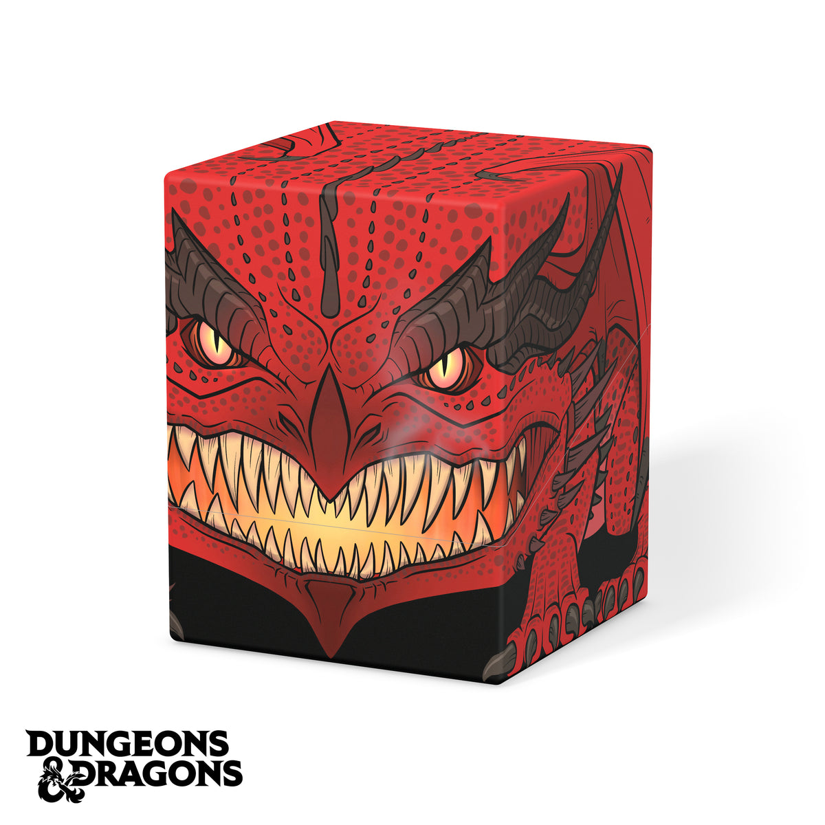 Squaroes: Boulder 100+ Dungeons & Dragons- Wave I