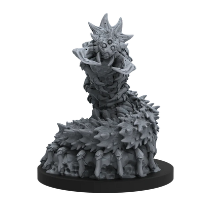 Epic Encounters: Labyrinth of the GoblinTsar