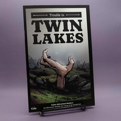 Cairn, The Complete 2nd Edition Box Set