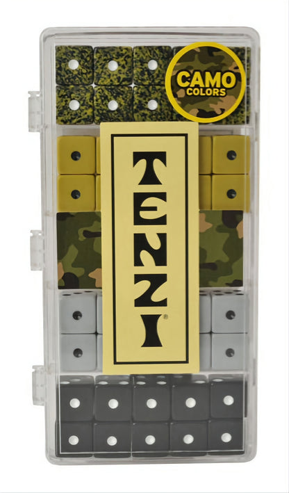 Tenzi Select