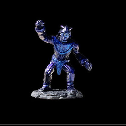 Turbo Dork Paints: Cyberia