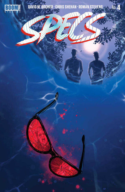 Specs Mini Series Bundle