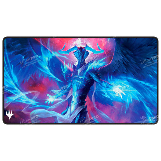 Ultra Pro - MTG Playmat, Tarkir Dragonstorm - Ugin, Eye of the Storms