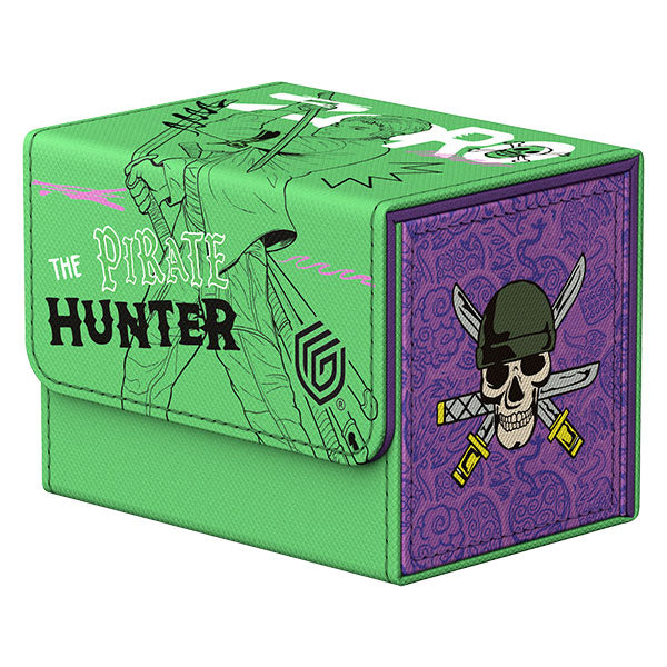 Ultimate Guard - Sidewinder 80+ Xenoskin Netflix - One Piece