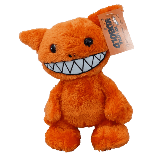 My Little Kobold Plush