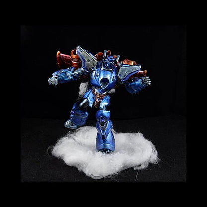 Turbo Dork Paints: Da Ba Dee
