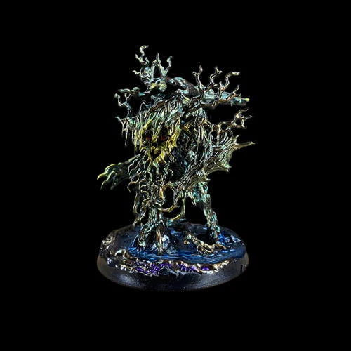 Turbo Dork Paints: Dark Net