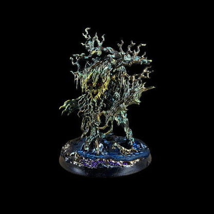 Turbo Dork Paints: Dark Net