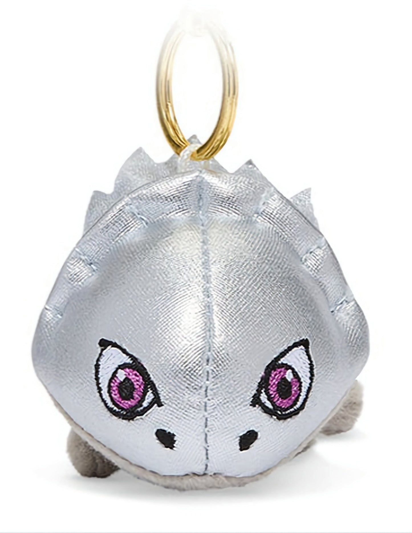 Dungeons and Dragons Plush Charms