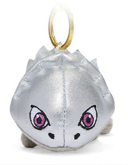 Dungeons and Dragons Plush Charms