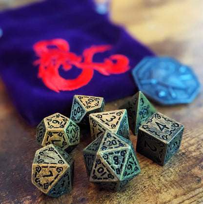 D&D Acererak's Treasure Packs
