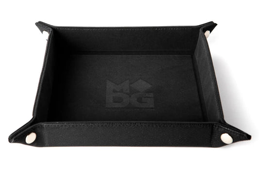 Fanroll - Dice Tray, Black