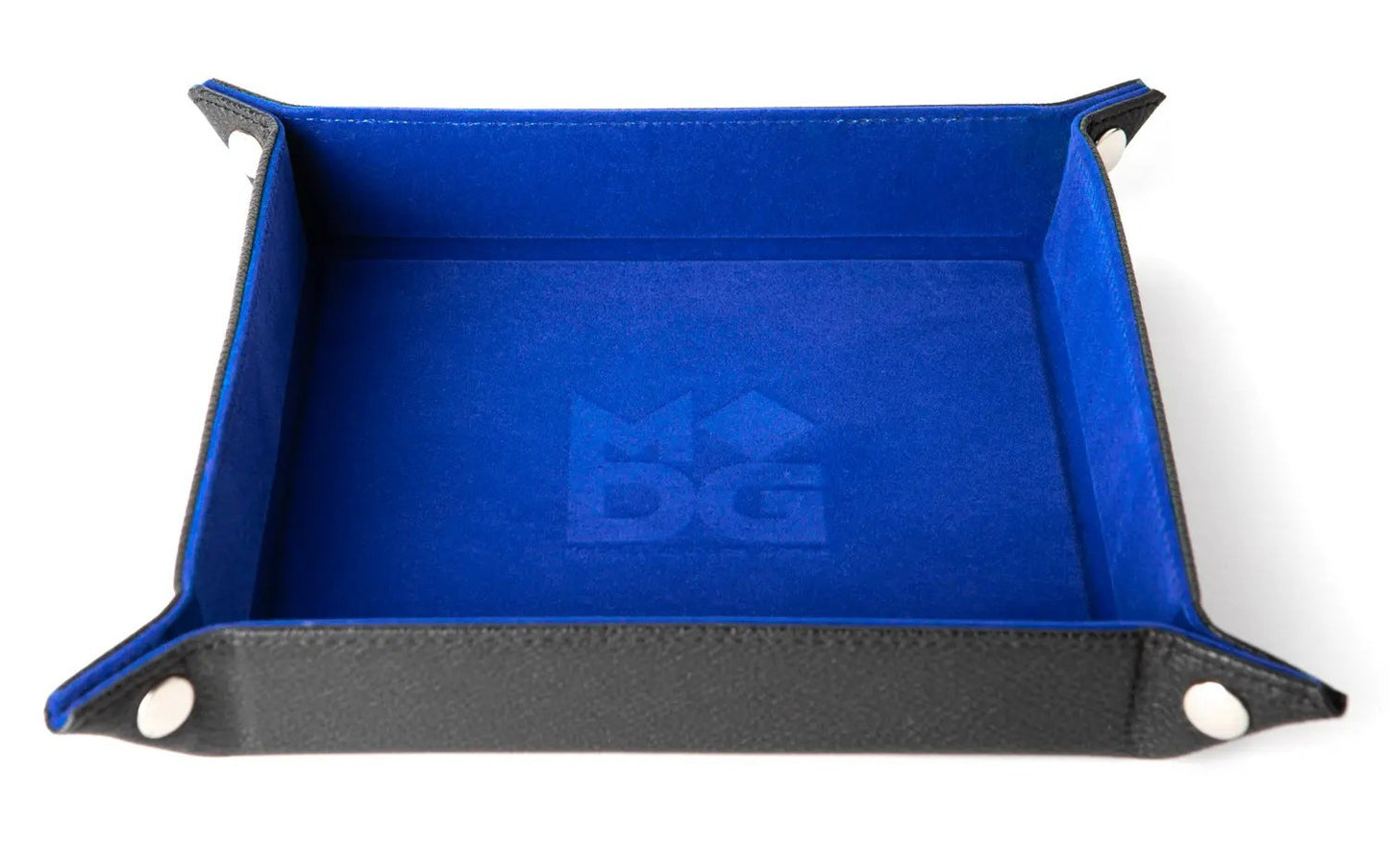 Fanroll - Dice Tray, Blue