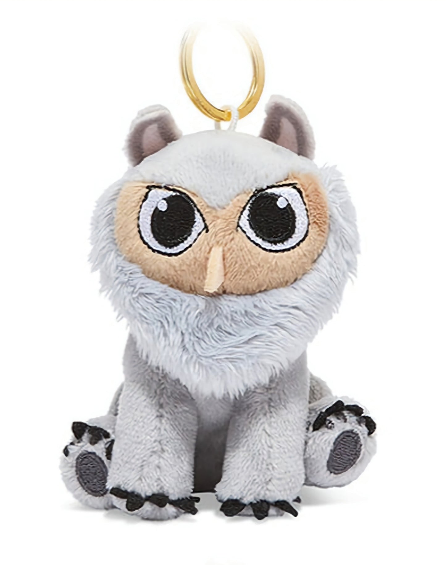 Dungeons and Dragons Plush Charms