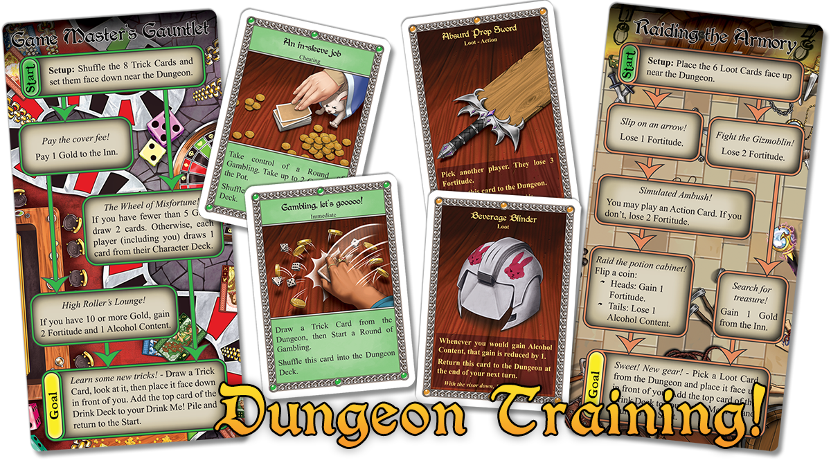 The Red Dragon Inn 10