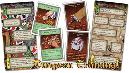 The Red Dragon Inn 10