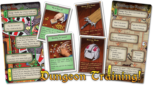 The Red Dragon Inn 10