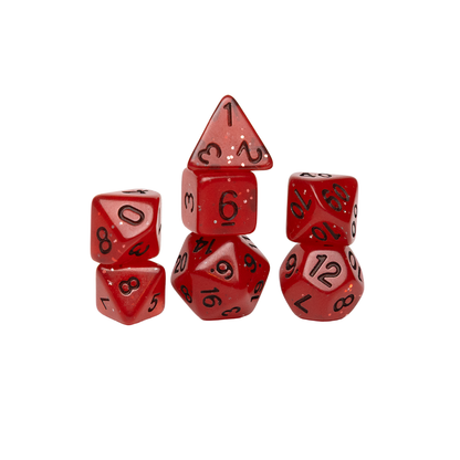 Stranger Things Mini Dice Cups - Vecna